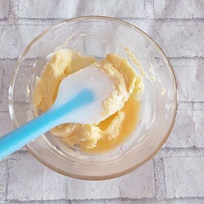 糖粉|可可爱爱的小纽扣饼干，一道能吃下三碗饭的神奇美食