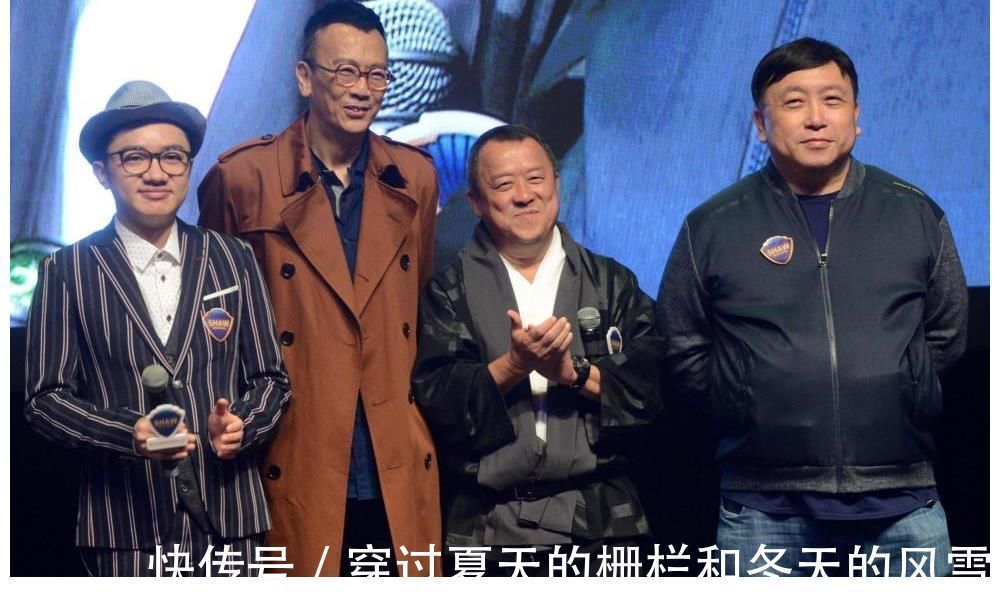 港圈|转战港圈，王祖蓝加入TVB大刀阔斧显身手，却坦言少赚近亿