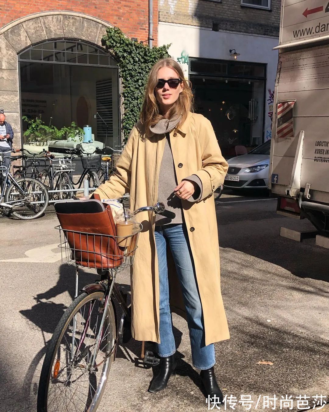 总少一件的完美风衣，哪里买？