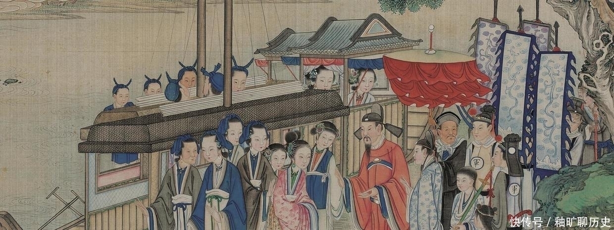 方知|雪雁背叛林黛玉投靠薛宝钗读懂“雪雁”二字,方知黛玉的可怜