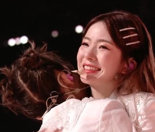  成团|《创3》希林走向成团位不看刘些宁，瞟一眼张艺凡，奔向陈卓璇过于真实