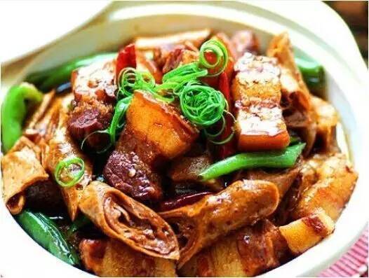 真香!五花肉的25种销魂吃法,隔着屏幕都觉得过瘾!