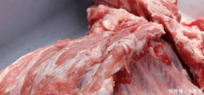 半价|买排骨时,懂行人看到这“3种”,半价都不会买,“猫腻”很多!