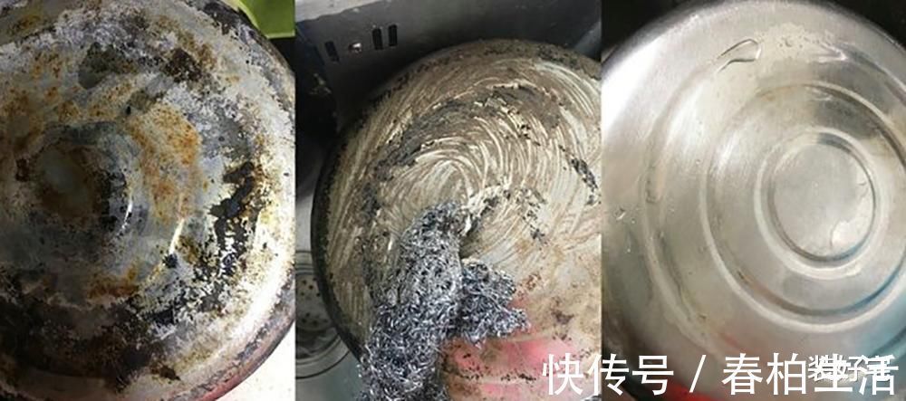马桶|这2个厨房油污聚集地,一个月不擦,堪比马桶,教你正确清理方法