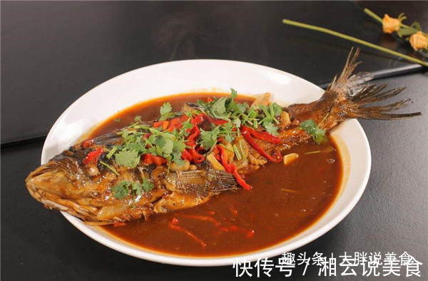 黄骅你知道吗，这里的美食道道都是经典，第五道吃一大碗都不够