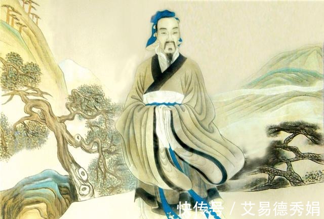 墨家$《墨子》八句精髓,道尽墨家智慧!