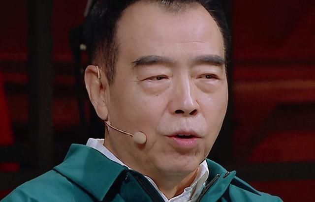  李成儒|李成儒宣布退出《演员请就位2》录制 接受采访怒斥节目不公