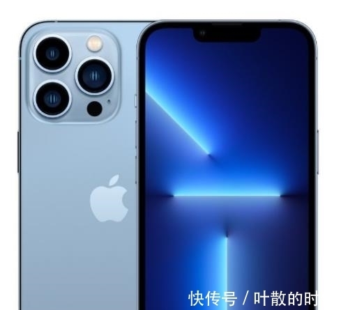 定制版|售价超过30万元，最贵iPhone 13 Pro诞生，18K纯黄金打造