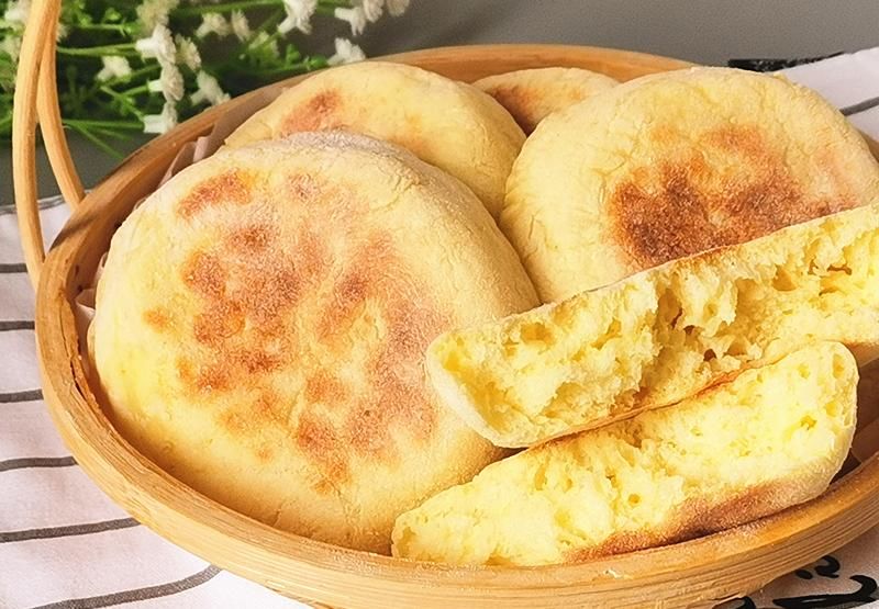 土豆|土豆怎样做好吃？试试这做法，不用油不加盐特香，高考生早餐首选