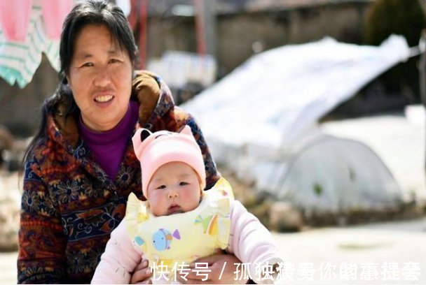 汤泡饭|老人是否真心疼孩子,不必在嘴上多说,周围人从“5件事”就能了解一二