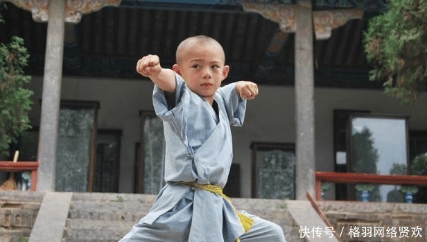 少林寺|释永信到底会不会功夫 看看他身边的人, 你就会明白