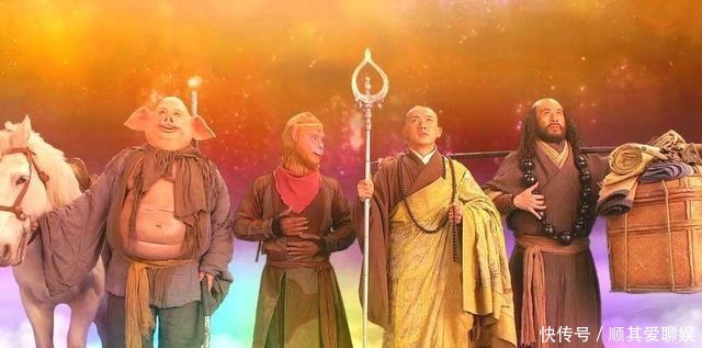 为啥|唐僧为啥会死在凌云渡?原因很简单!