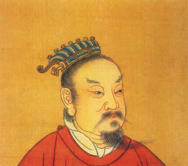 刘秀|光武帝一生为何钟情于阴丽华,刘秀为啥17年之后才封阴丽华为皇后