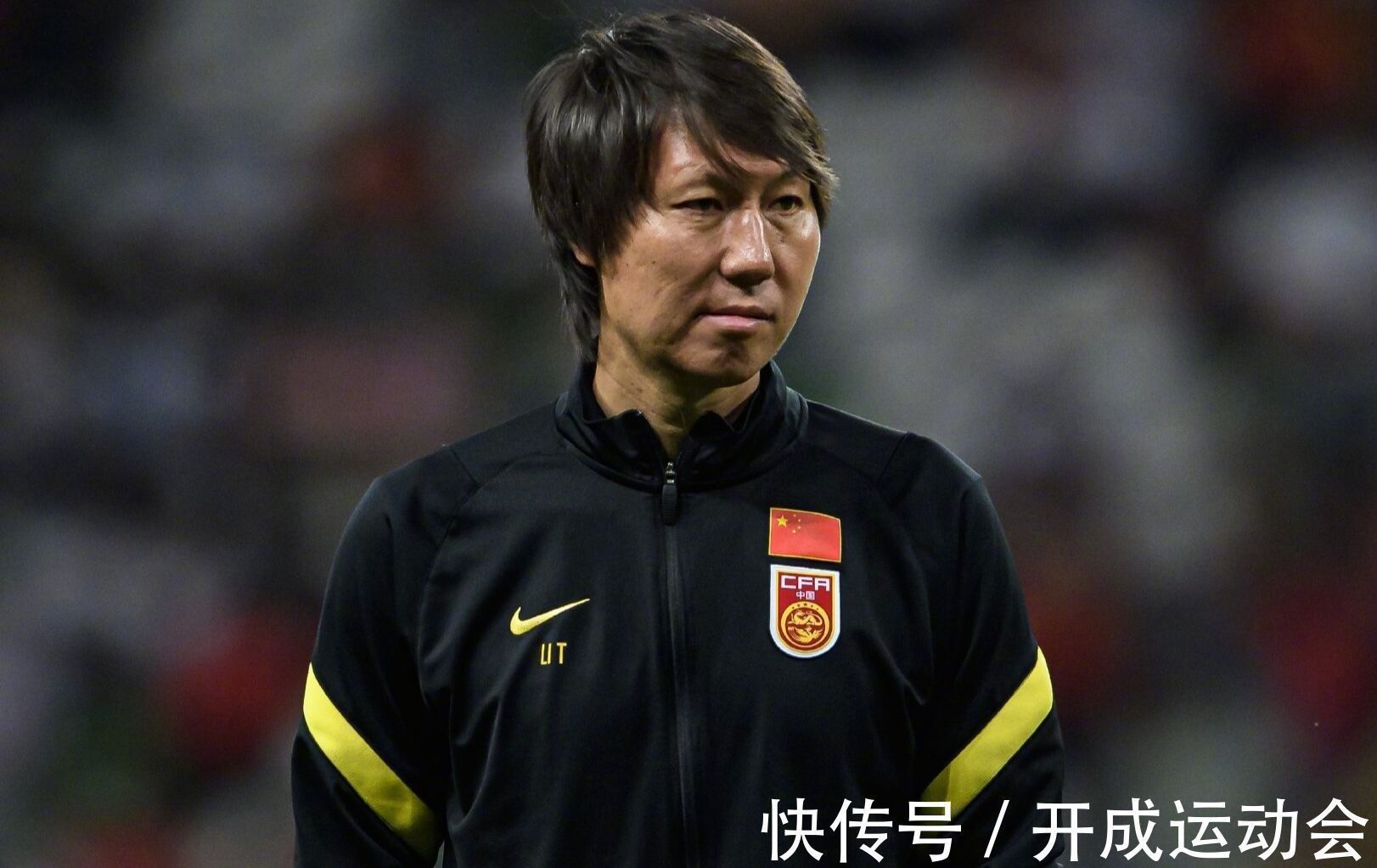 中国足球|李铁将被历史审判?足协御用沪媒:国足归化性价比低,花费十几亿