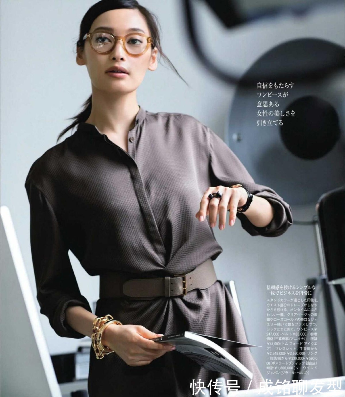 穿搭|女人过了四十岁,这几个穿搭陷阱要避开,不仅难搭配还会影响气质