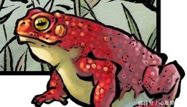 盘点|你没看过的天龙与射雕:盘点那些曾经逆天却被金庸删掉的神兽!