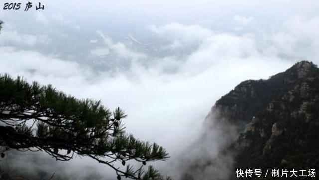 儿子|苏轼临终前留给儿子一首诗,首尾两句完全相同,却成了千古名作