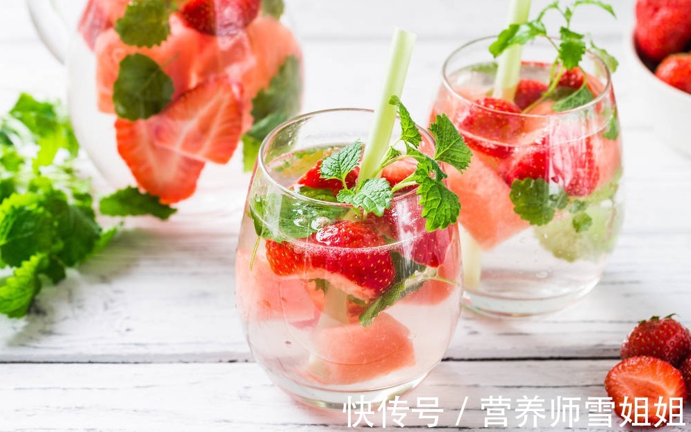 四事|早春养胃,少碰一物,多饮二水,坚持三勤,做好四事,胃会感激你