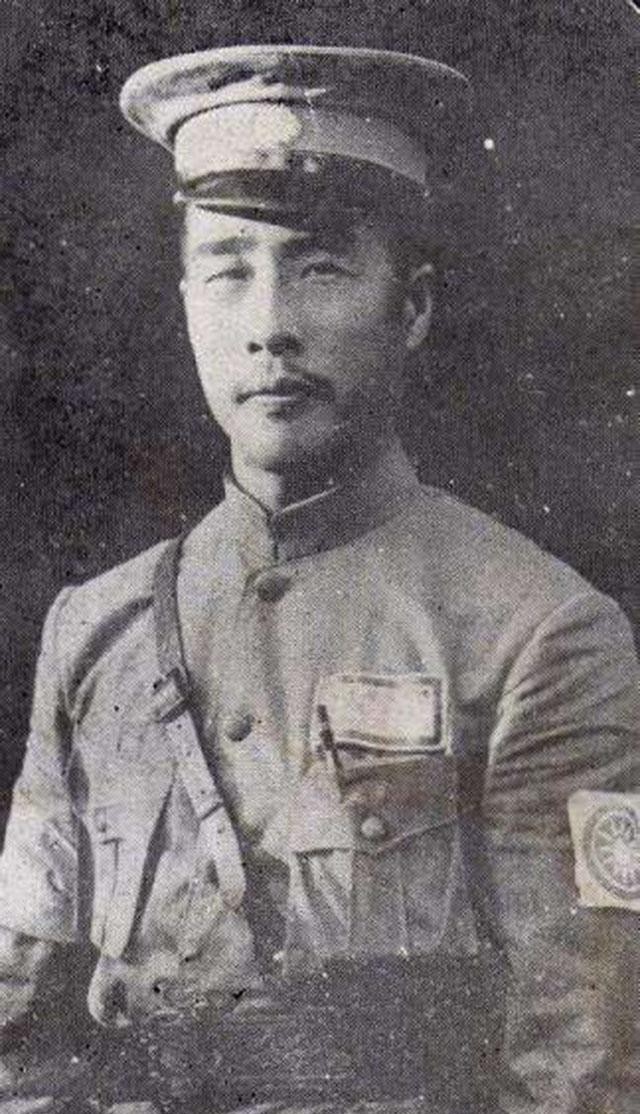 高艺珍|韩复榘原配夫人高艺珍,在韩复榘被杀后,争取新中国给他公正评价