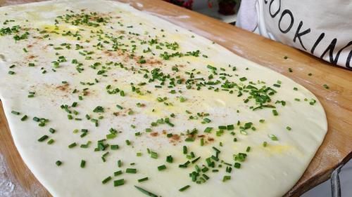 成功|早市卖的鸡蛋饼为什么那么软乎只要做到这两点,你也能成功