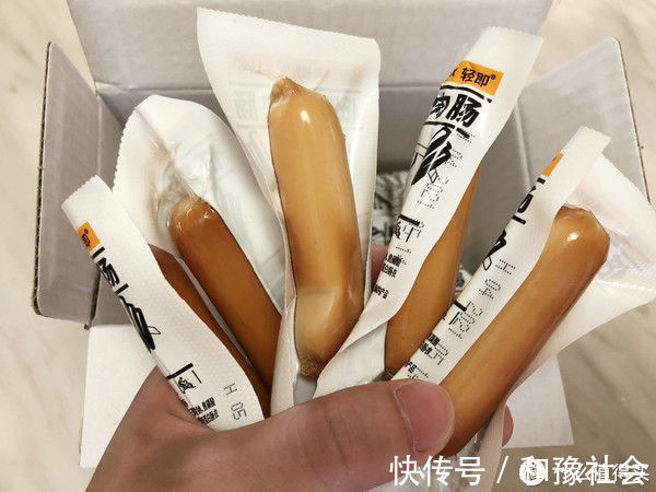 燕麦|馋嘴星人的小秘密，这些食物好吃且不易发胖，值得囤入