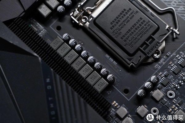 过后|双十一过后买到的好物 技嘉Z490 AORUS PRO AX开箱