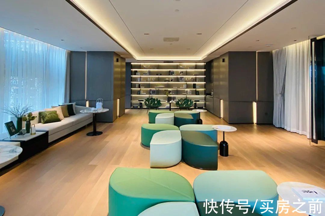 精装|一手消息!即将开盘,总价500多万买南山中心精装现楼住宅