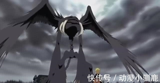 蛤蟆文太|火影忍者:最强大的6个通灵兽,猿魔排第三,第一曾经把鼬吓跑