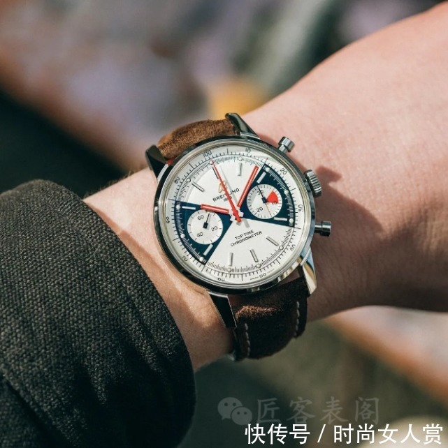 ?你会选择计时码表还是潜水表?