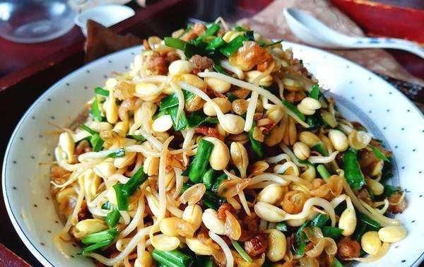 食物|聪明的女性最爱吃3种食物,美容养生、延缓衰老,好处多多