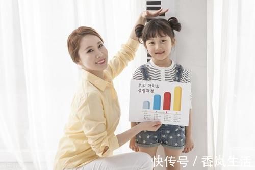干预|女孩3大长高规律!家长一定要抓住关键期!孩子身高突飞猛进