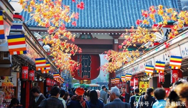 复国|日本战败的时候,琉球为何没有趁机复国呢?主要是三点原因