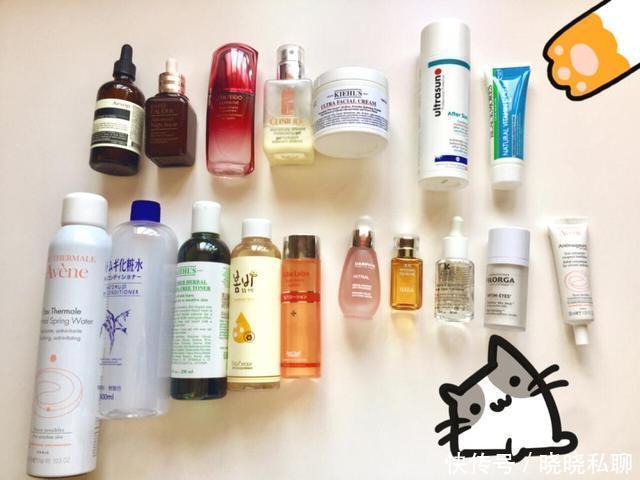 身体乳|3款输在名气上的“小众护肤品”，雅顿占2个，最后1款完全没听过