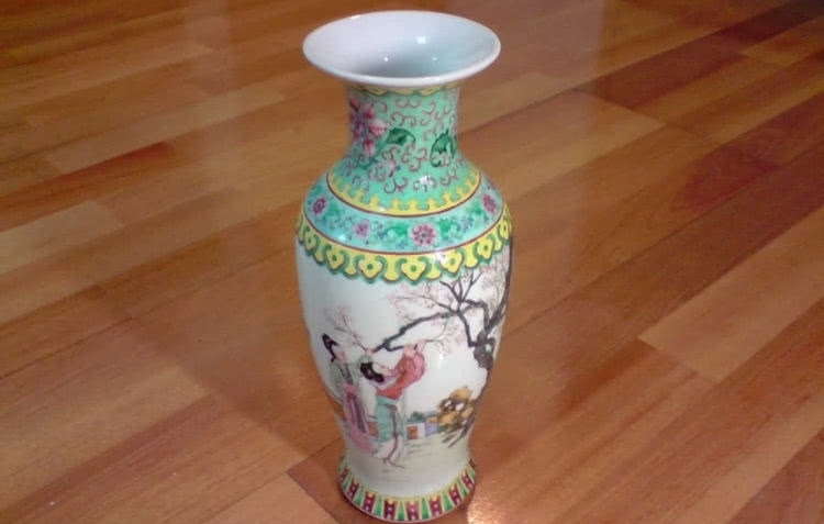 农村家里五种老物件不要扔,现在很值钱,尤其是图五