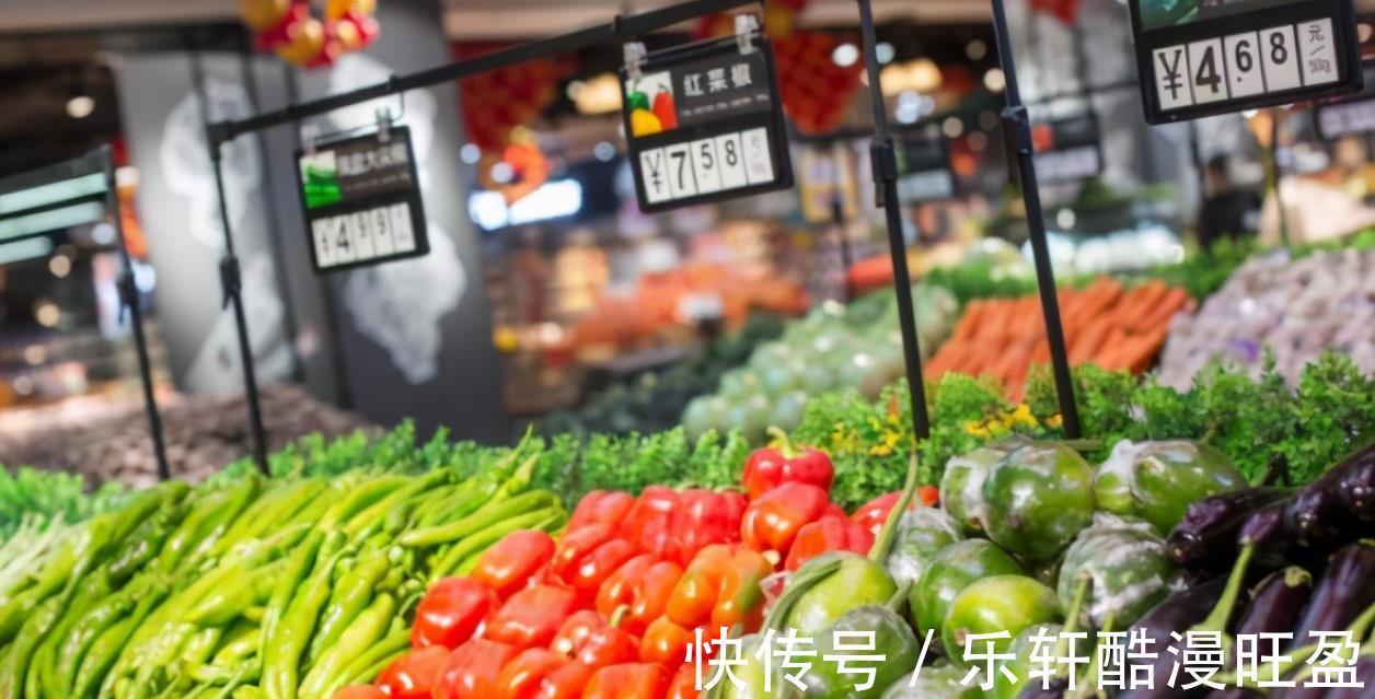 蔬菜|三伏天,不管有钱没钱,多吃这8种“碱性”蔬菜,精气十足过夏天