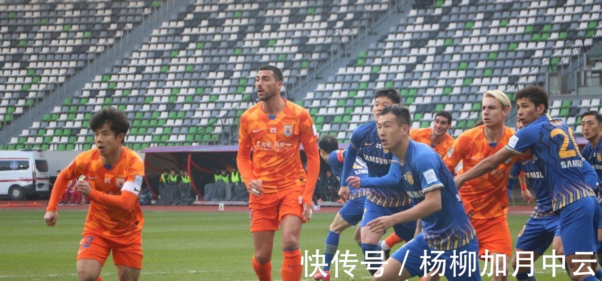 降級|中超幾支困難戶，能否干得過嗷嗷叫著準(zhǔn)備沖超的球隊