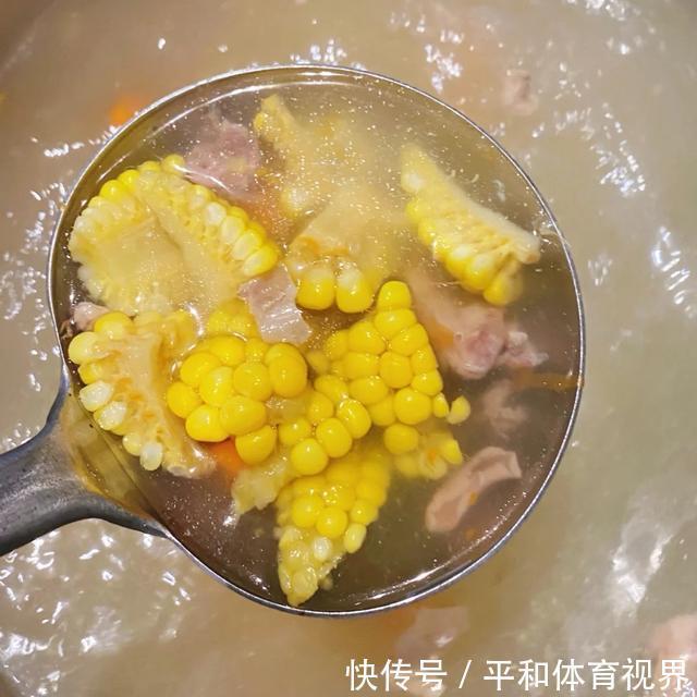 小汐|“减肥训练营”的伙食原来是这样的，多嘴说一句：看起来有点惨