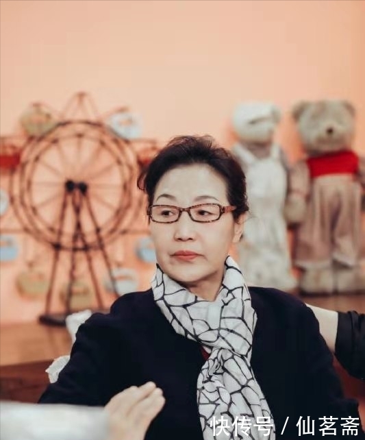 陈松伶婆婆三大无语行为,过分宠溺儿子忽视儿媳,有错却故意逃避