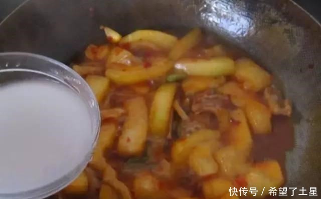 做法简单,味道鲜美,保你米饭连吃三大碗!