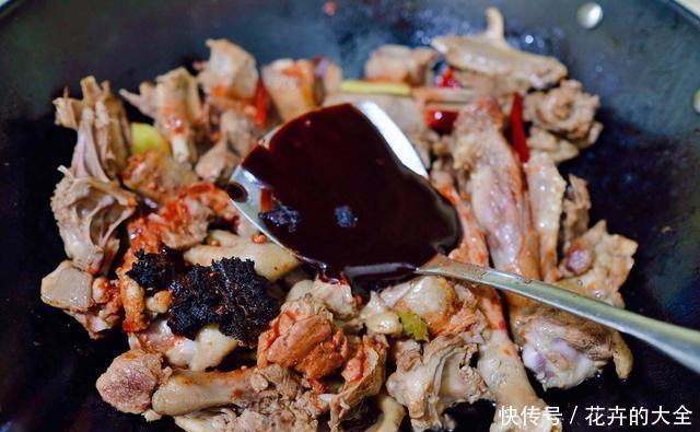 养身|冬至前,要多吃此肉,滋补养身,一年到头少生病,我家每周都吃