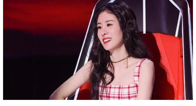 本季|《好声音》盲选结束那英将退出？男歌唱家替补，节目或陷三大困境