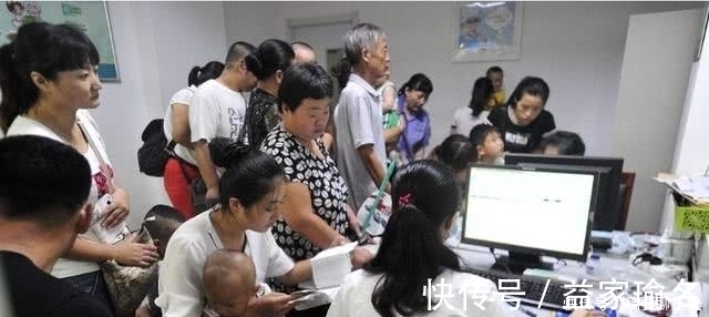 孩子|父母很幸运,遇到有这4种特质的宝宝,带娃特轻松