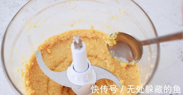 想吃花生酱不用买，自己在家也能做，纯天然的更健康！