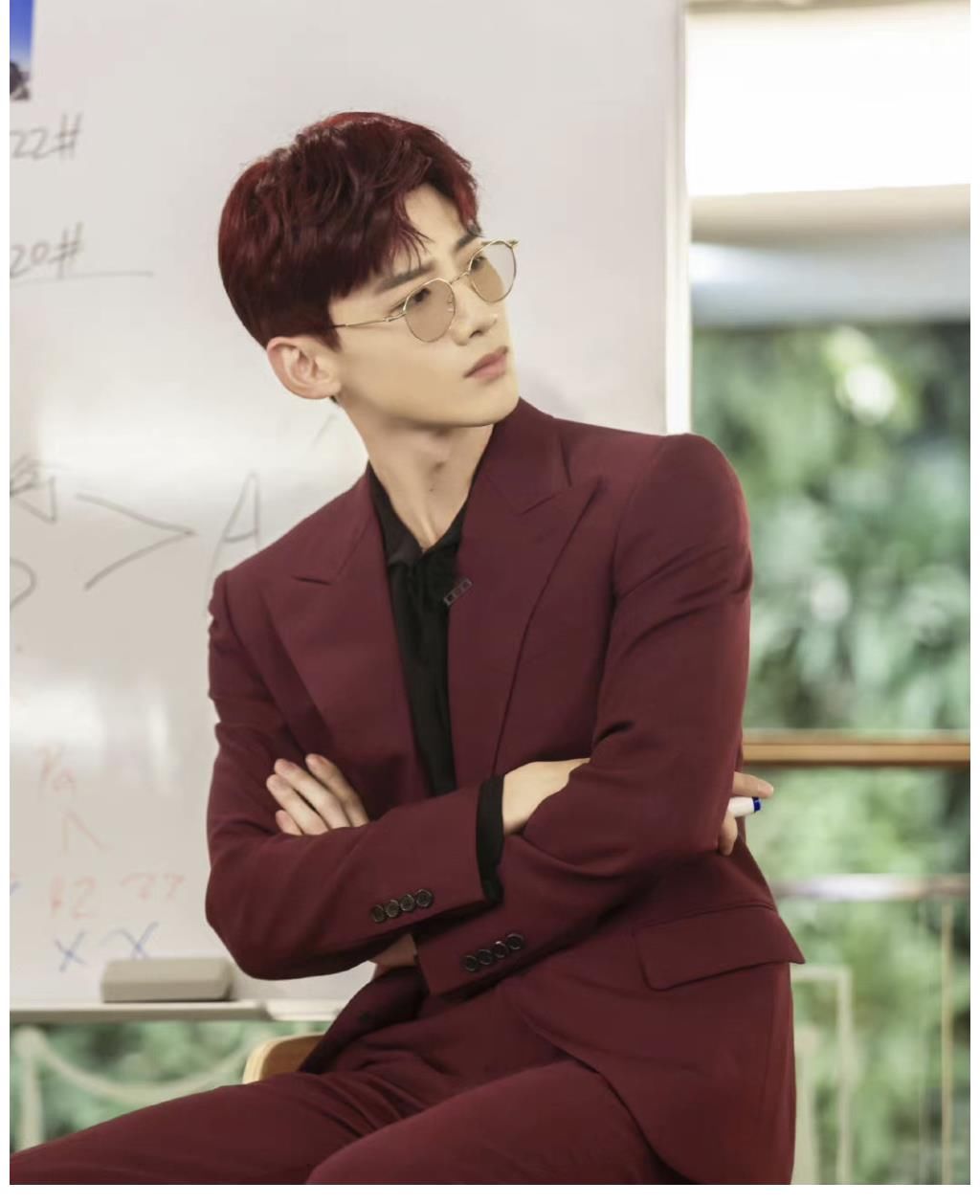 《大侦探》正式定档,常驻嘉宾大换血,没有撒老师的侦探你看吗?