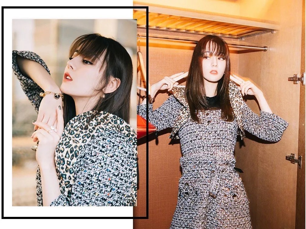 脸型 如何做到换发型等于换头?看完这几点,秒变女神!