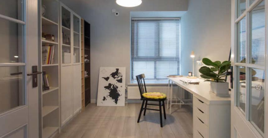 业主|爆改精致女强人的家,用独一无二的元素,展现独特的空间序曲