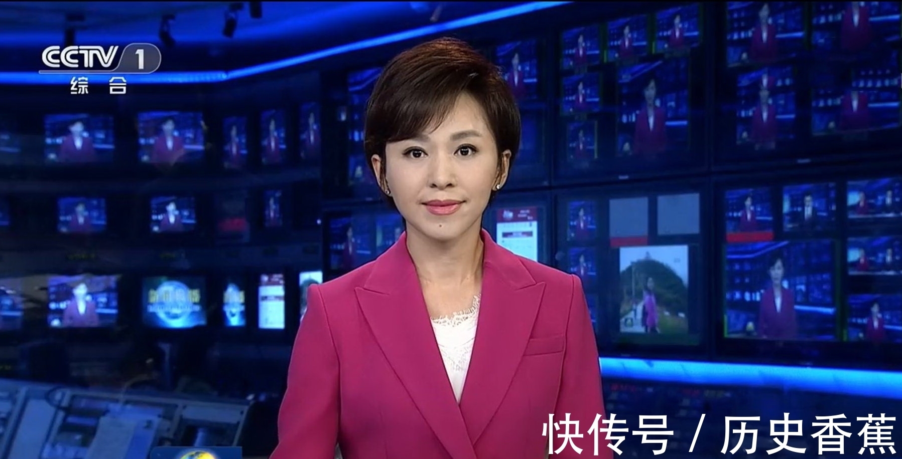 央视主持人名单完成更新:朱军重新出现,欧阳夏丹没有离开