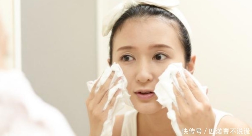 细腻|女生养成“牛奶肌”的5个好习惯,长期坚持,皮肤白皙细腻人羡慕