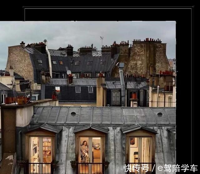 法国女人的美丽秘诀,从居家就开始了!