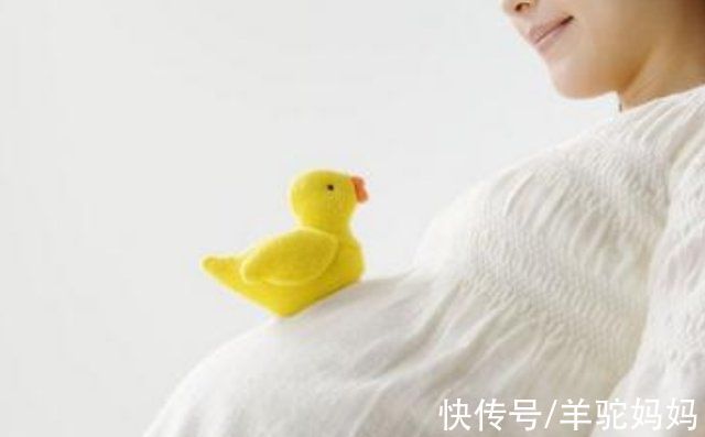 孕吐|5个孕妇意外反应的应对措施，家里有孕妇的要收好，值得一看